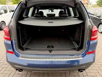 BMW X3 X3 xDrive 20d M Sport Paket /NAVI/LED/CAM/GARANT (2019) - Photo 12