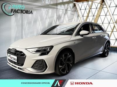 Audi A3 (2025) - Photo 6