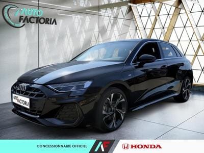 Audi A3 (2025) - Photo 2