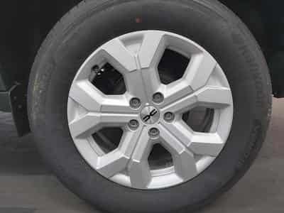 Dacia Bigster 1.2 Mild Hybrid 140 Essential (2026) - Photo 11