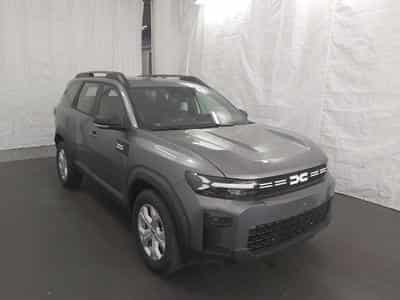 Dacia Bigster 1.2 Mild Hybrid 140 Essential (2026) - Photo 2