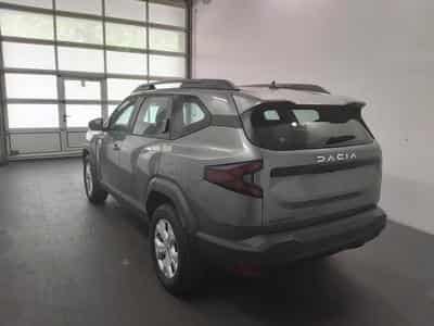 Dacia Bigster 1.2 Mild Hybrid 140 Essential (2026) - Photo 4