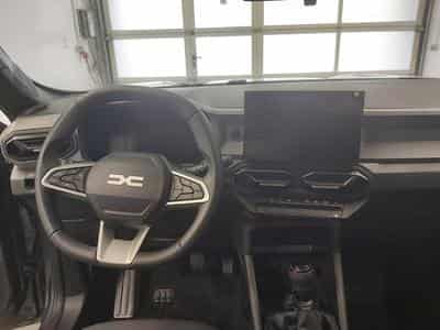 Dacia Bigster 1.2 Mild Hybrid 140 Essential (2026) - Photo 8