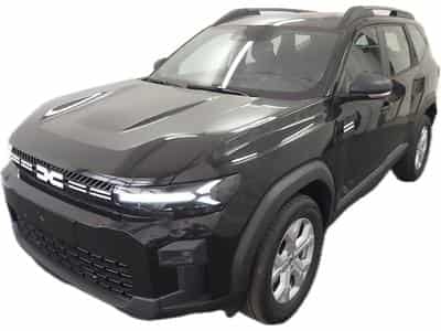Dacia Bigster 1.2 Mild Hybrid 140 Essential (2026) - Photo 1