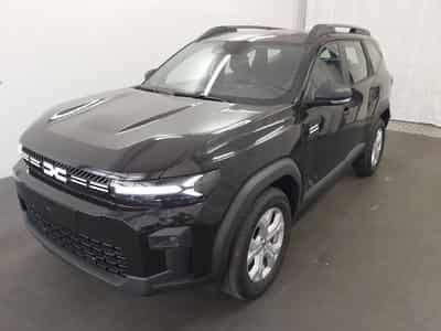 Dacia Bigster 1.2 Mild Hybrid 140 Essential (2026) - Photo 11
