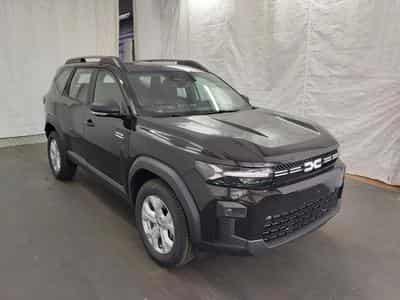 Dacia Bigster 1.2 Mild Hybrid 140 Essential (2026) - Photo 2