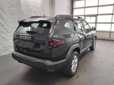 Dacia Bigster 1.2 Mild Hybrid 140 Essential (2026) - Photo 3