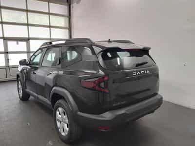 Dacia Bigster 1.2 Mild Hybrid 140 Essential (2026) - Photo 4