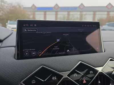 DS Automobiles DS3 PureTech 130ch Rivoli Automatique (2023) - Foto 9