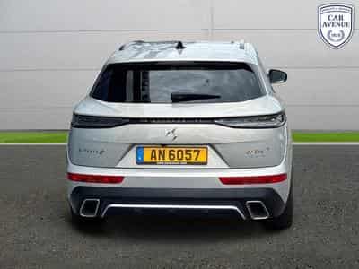 DS Automobiles DS7 E-TENSE 4x4 360ch Opera (2024) - Foto 4