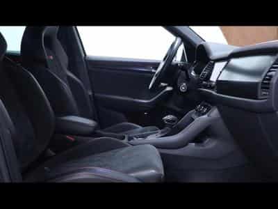 Skoda Kodiaq RS 2.0TSI 245 DSG (2023) - Foto 11