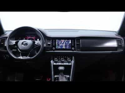 Skoda Kodiaq RS 2.0TSI 245 DSG (2023) - Foto 15