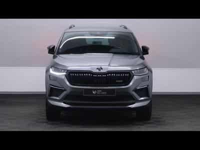 Skoda Kodiaq RS 2.0TSI 245 DSG (2023) - Foto 2