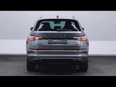 Skoda Kodiaq RS 2.0TSI 245 DSG (2023) - Foto 6