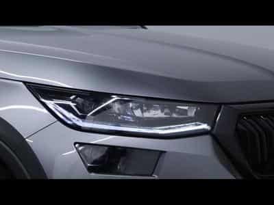 Skoda Kodiaq RS 2.0TSI 245 DSG (2023) - Foto 8