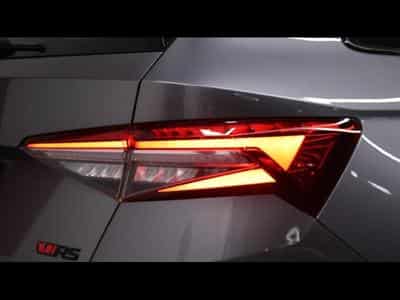 Skoda Kodiaq RS 2.0TSI 245 DSG (2023) - Foto 9