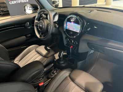 MINI Cooper Cooper S (2023) - Foto 10