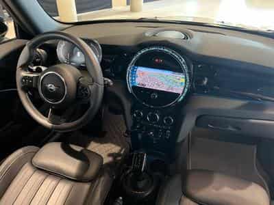 MINI Cooper Cooper S (2023) - Foto 12