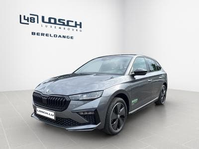 Skoda Scala Monte Carlo (2026) - Foto 1
