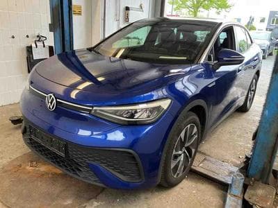 VW ID.5 Standard (2023) - Photo 1