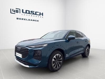 Audi Q3 Sportback (2026) - Foto 1
