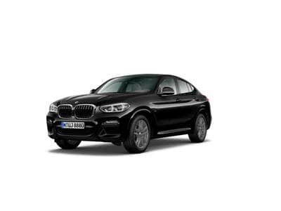 BMW X4 X4 xDrive20i Kit M Sport (2019) - Foto 1