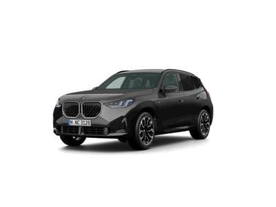 BMW X3 PACK M (2026) - Photo 1