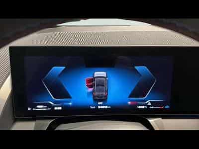BMW X3 M PRO (2026) - Photo 12