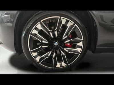 BMW X3 M PRO (2026) - Photo 8
