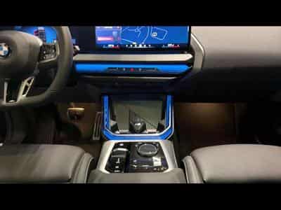 BMW X3 M PRO (2026) - Photo 9