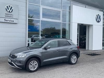 VW T-Roc LIFE 1.5TSI 150CV DSG7 (2024) - Photo 1