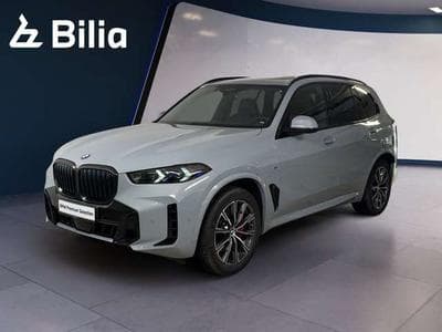 BMW X5 xDrive30d M Sportpaket (2025) - Photo 1