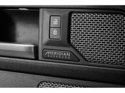 Land-Rover Defender P525 V8 CARPATHIAN EDITION (2022) - Foto 11