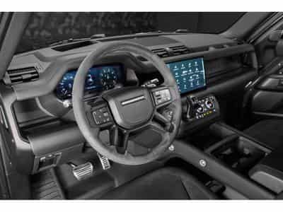 Land-Rover Defender P525 V8 CARPATHIAN EDITION (2022) - Foto 13