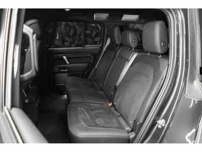 Land-Rover Defender P525 V8 CARPATHIAN EDITION (2022) - Foto 15