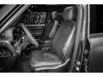 Land-Rover Defender P525 V8 CARPATHIAN EDITION (2022) - Foto 9