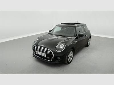 MINI Cooper 1.5A Cooper // Toit Pano Ouvr (2020) - Photo 1