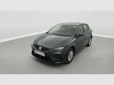 Seat Ibiza 1.0i MPI REFERENCE 80cv LED / PDC / ALU (2026) - Foto 1
