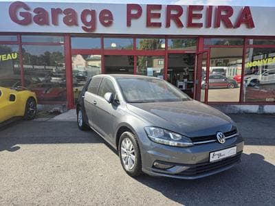 VW Golf Golf 7 TSI FACELIFT (2019) - Photo 1