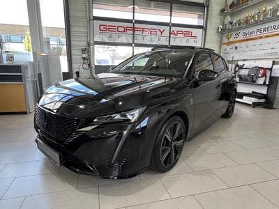 Peugeot 308 GT Pack ,1.6 Plug-Hybrid 225 e-EAT8, CAMERA 360°,CUIR, NAVI, (2022) - Foto 1