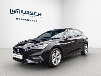 Seat Leon FR (2026) - Foto 1