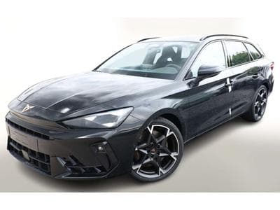 Cupra Leon Sportstourer 2.0 TSI 4Drive DSG VZ (2026) - Foto 1
