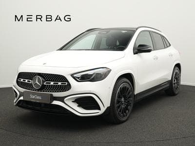 Mercedes GLA 200 d Multi+Pano+360°+Night (2025) - Foto 1
