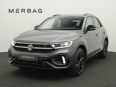 VW T-Roc 2.0 TDI R-Line (2023) - Foto 1