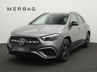 Mercedes GLA 200 d AMG-Line (2025) - Foto 1