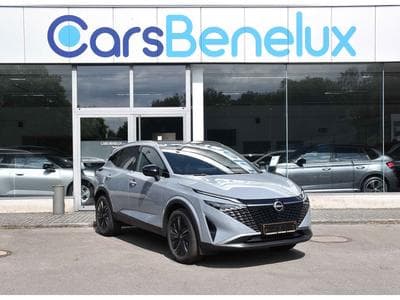 Nissan Qashqai 1.3 DIG-T MHEV Tekna Xtronic CUIR MEMO BOSE PANO NEUF (2025) - Foto 1
