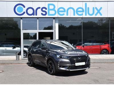 DS Automobiles DS7 1.6 Performance Line EAT8 MEMO LANE SIDE 1° MAIN (2021) - Photo 1