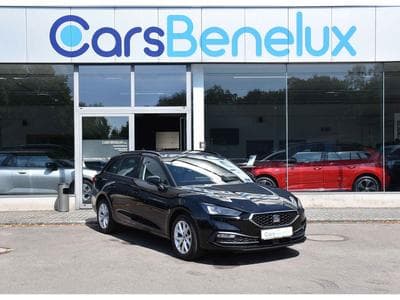 Seat Leon ST 1.5 eTSI Move! DSG REGUL LANE ATT RMQ 1° MAIN (2025) - Photo 1