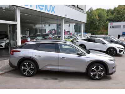 Citroën C5 X 1.2 PureTech PLUS EAT8 CUIR ACC LANE HUD CAM 1° MAIN (2024) - Photo 3