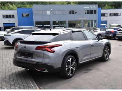 Citroën C5 X 1.2 PureTech PLUS EAT8 CUIR ACC LANE HUD CAM 1° MAIN (2024) - Photo 4
